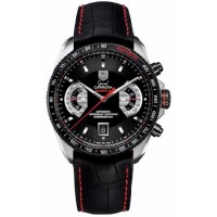 Tag Heuer Grand Carrera CAV511C-FC6237